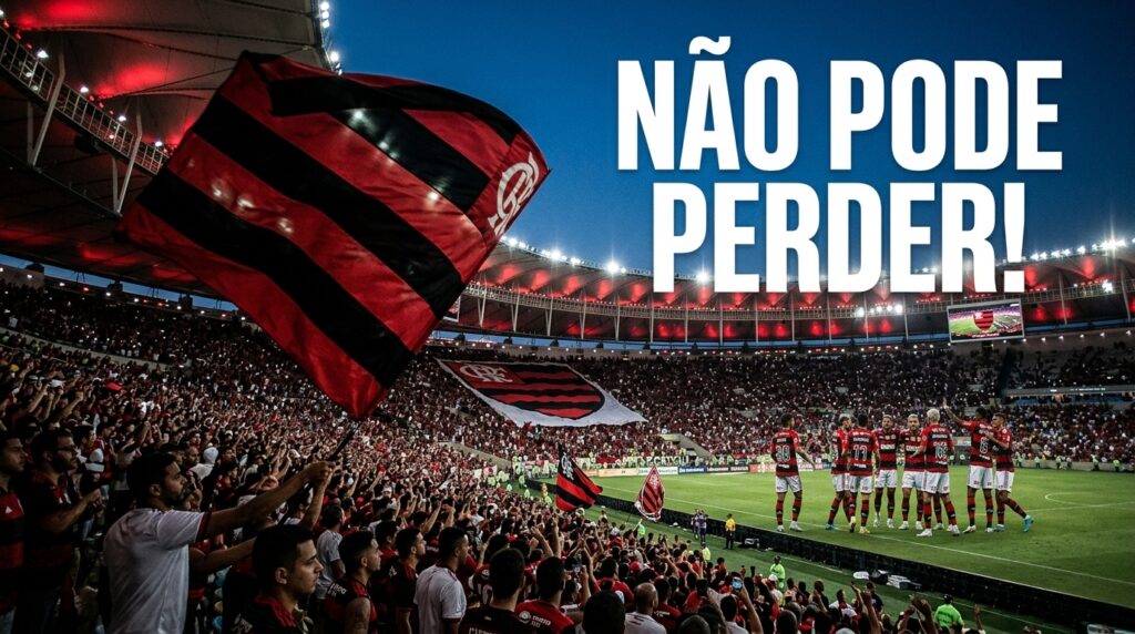 Flamengo acelera: oferta de R$ 200 mi por Luiz Henrique pode mudar o jogo